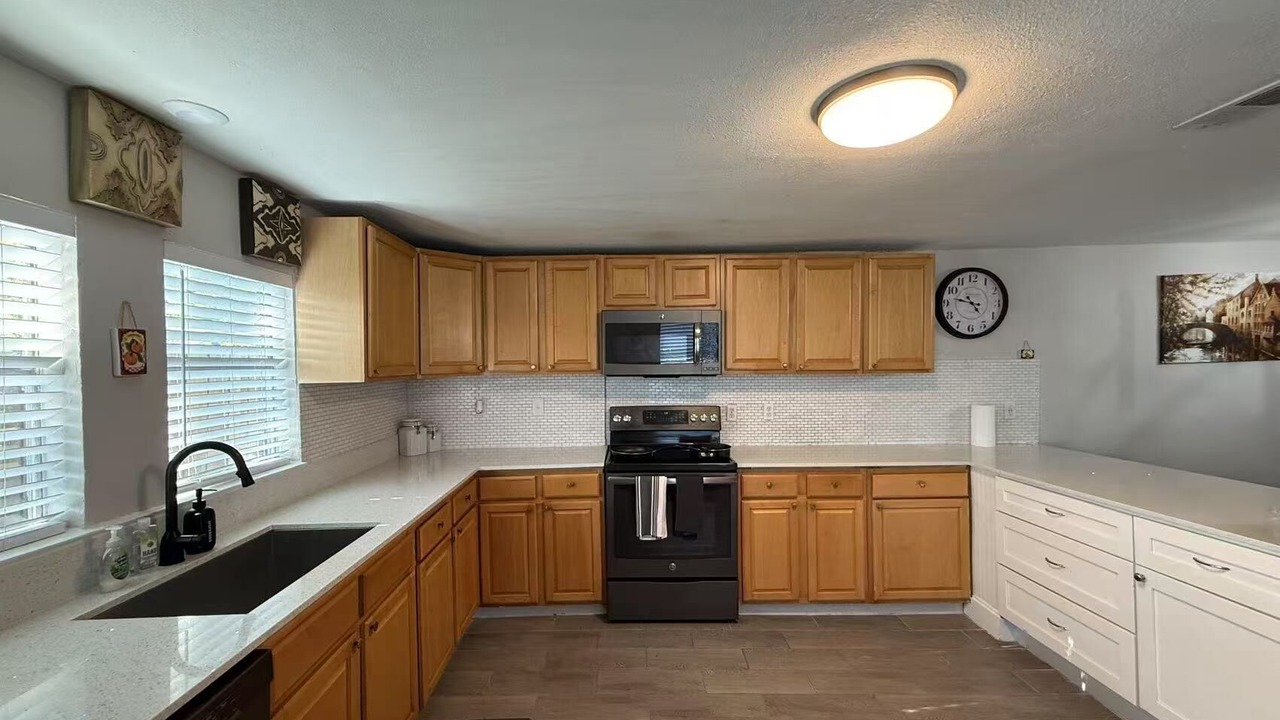 Photo of Kitchen in Wylie