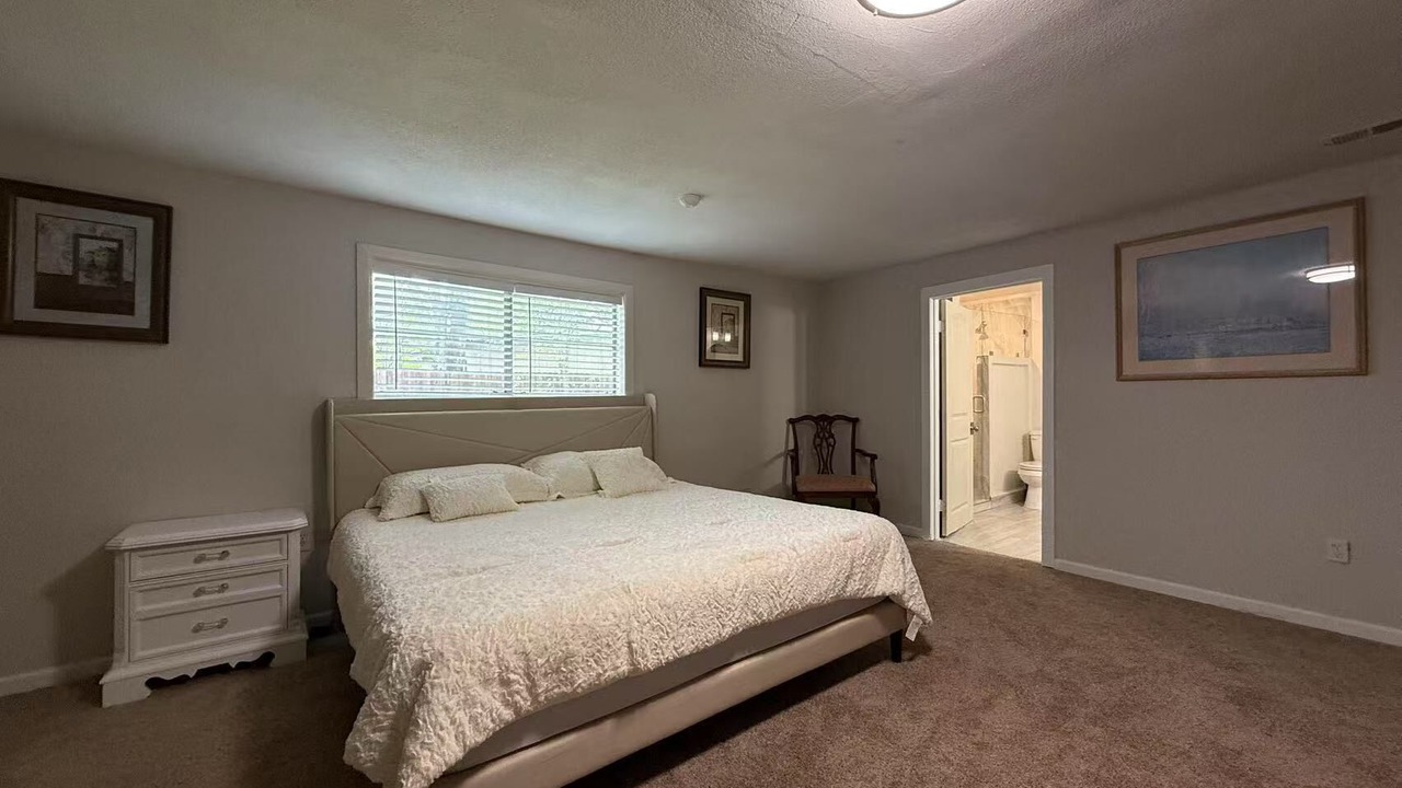 Photo of Bedroom in Wylie