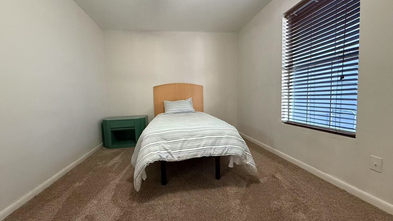 Photo of Bedroom in Wylie