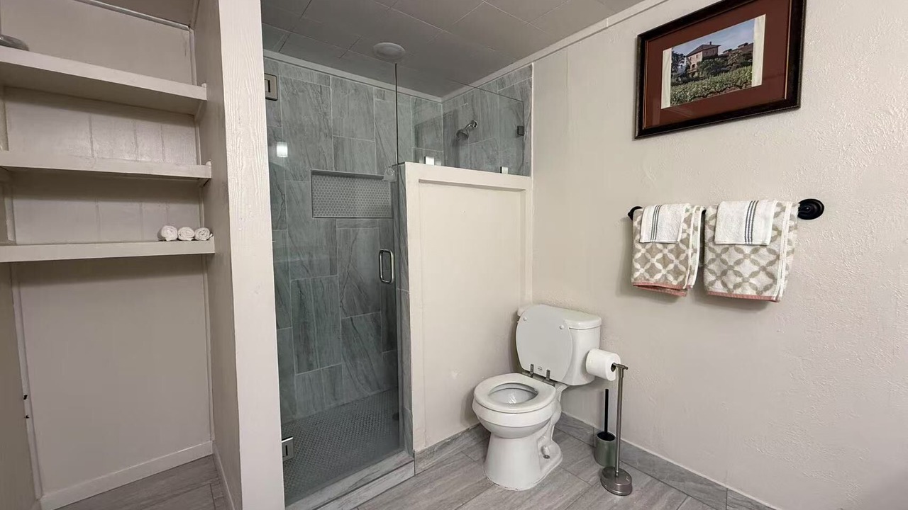 Photo of Bathroom in Wylie