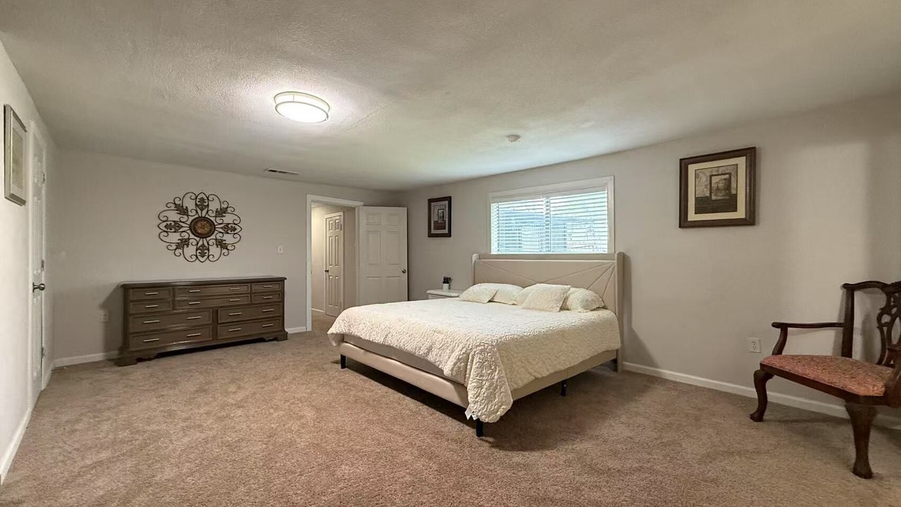 Photo of Bedroom in Wylie
