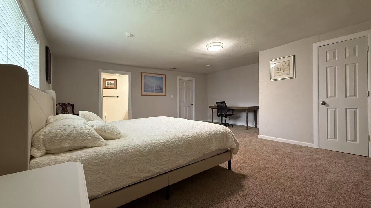 Photo of Bedroom in Wylie