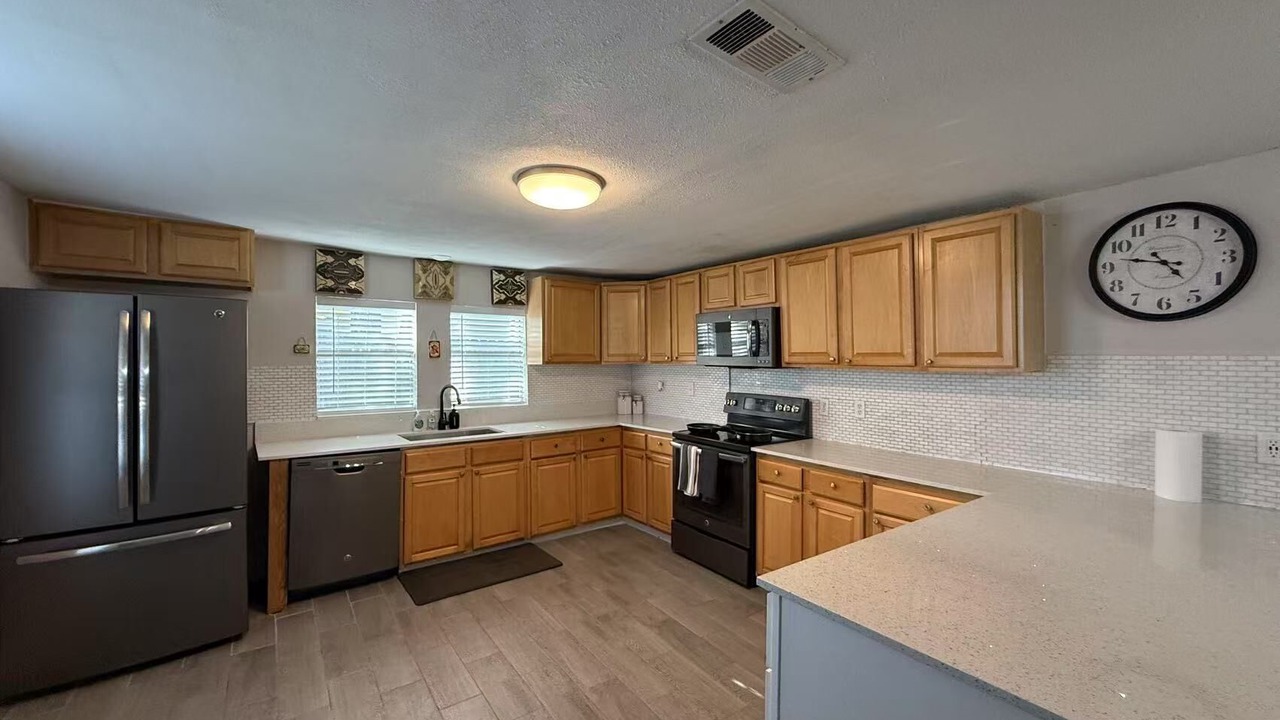 Photo of Kitchen in Wylie