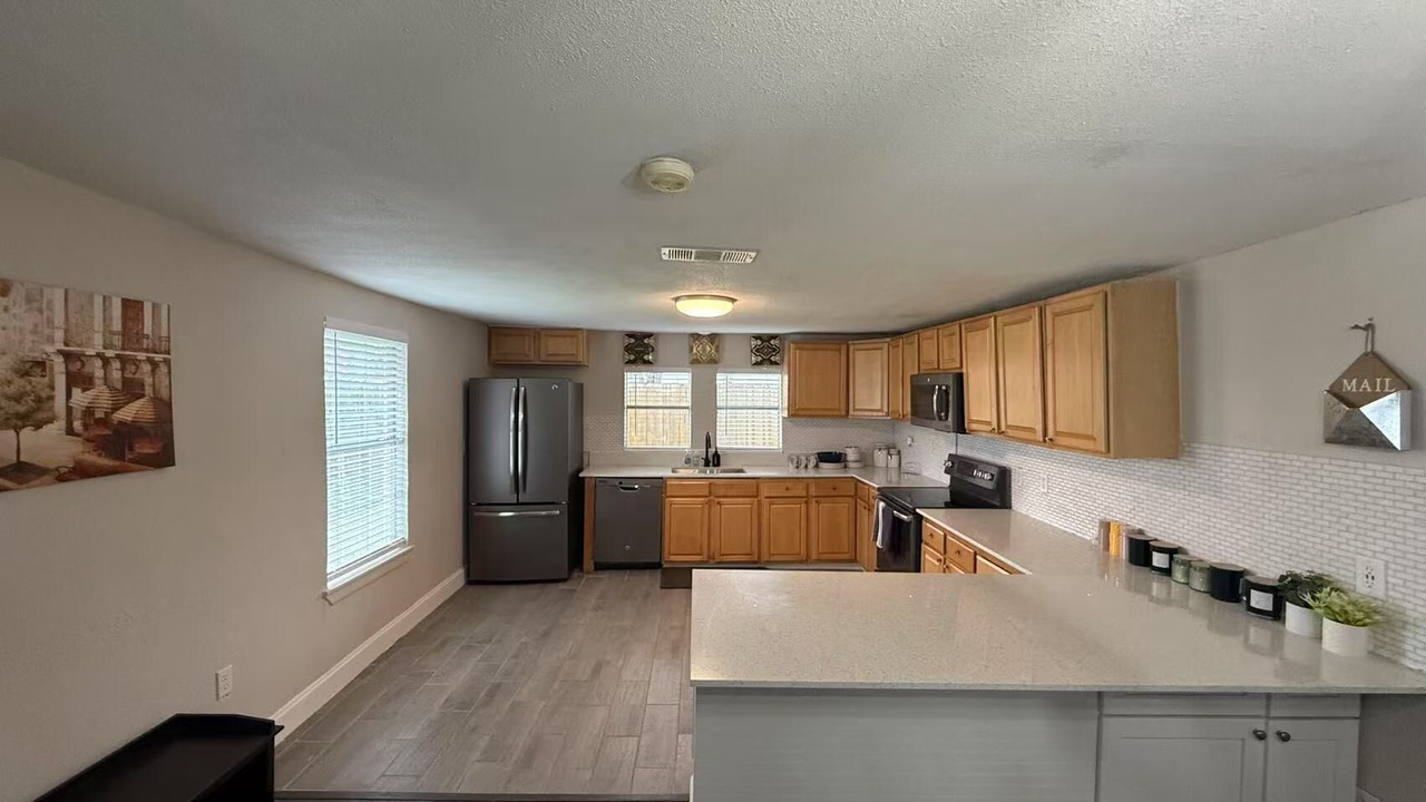 Photo of Kitchen in Wylie