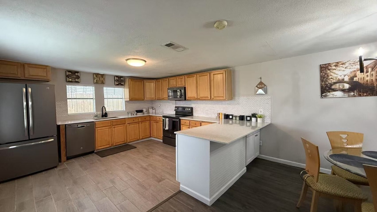 Photo of Kitchen in Wylie