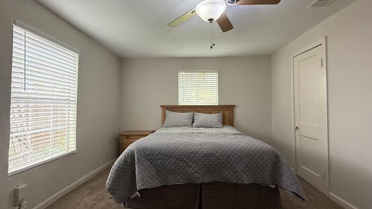 Photo of Bedroom in Wylie