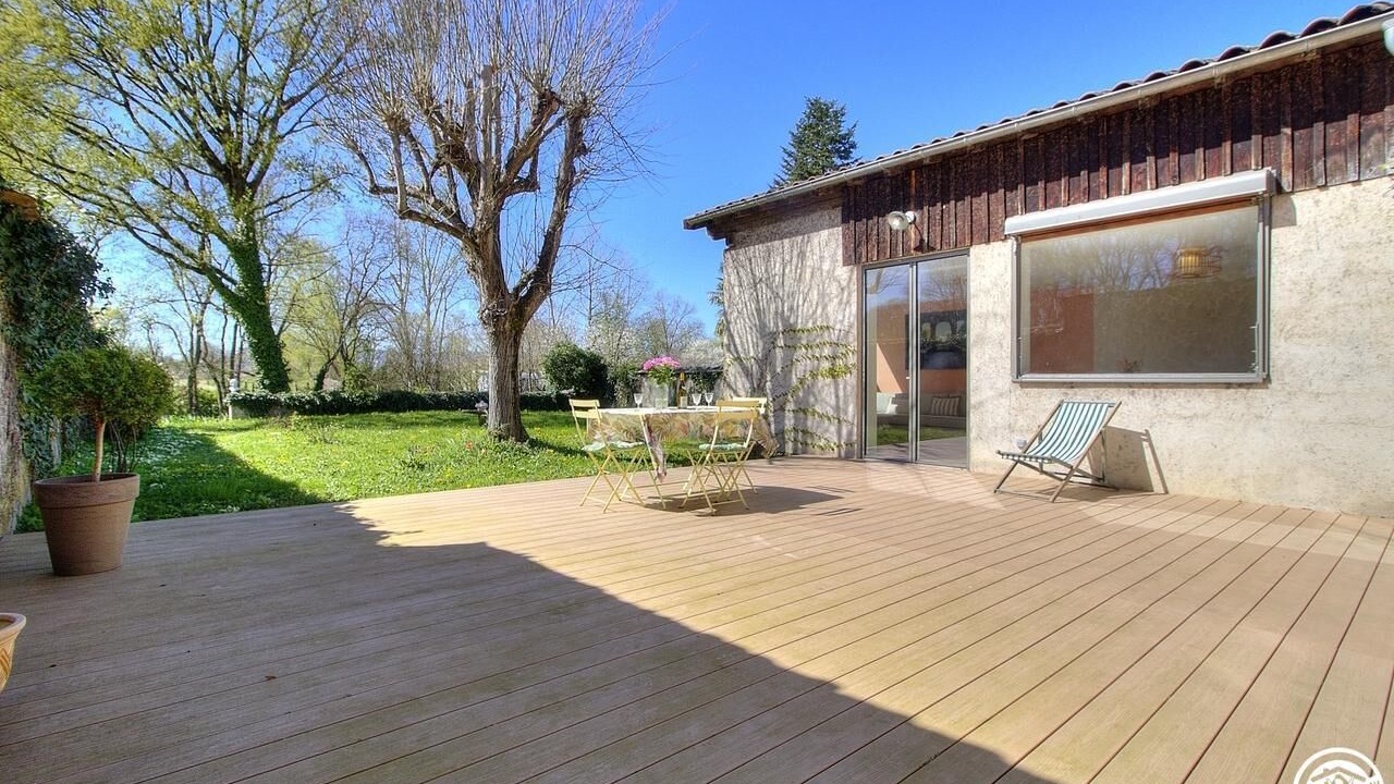 Photo of Outdoor in Thoissey