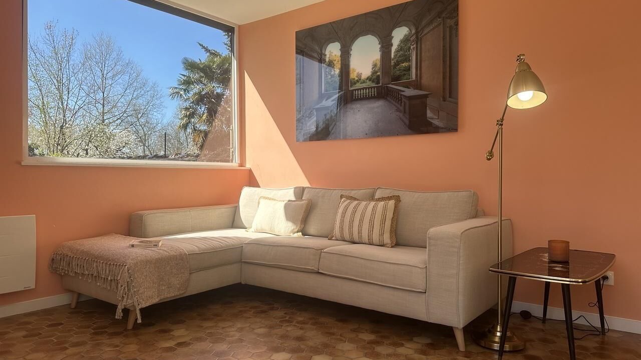 Photo of Livingroom in Thoissey