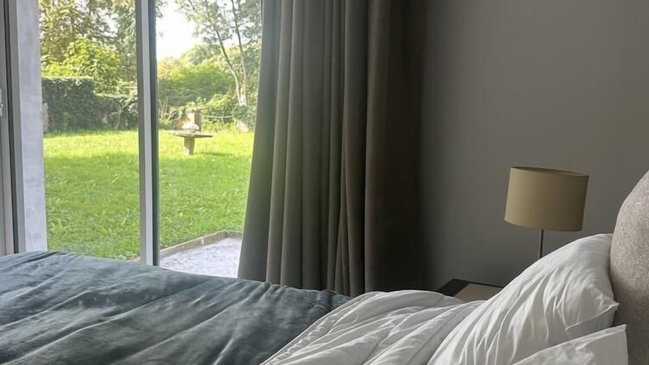 Photo of Bedroom in Thoissey