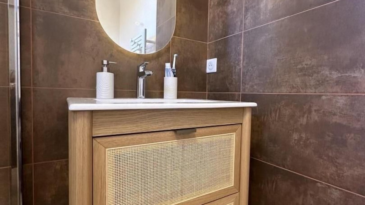 Photo of Bathroom in Thoissey