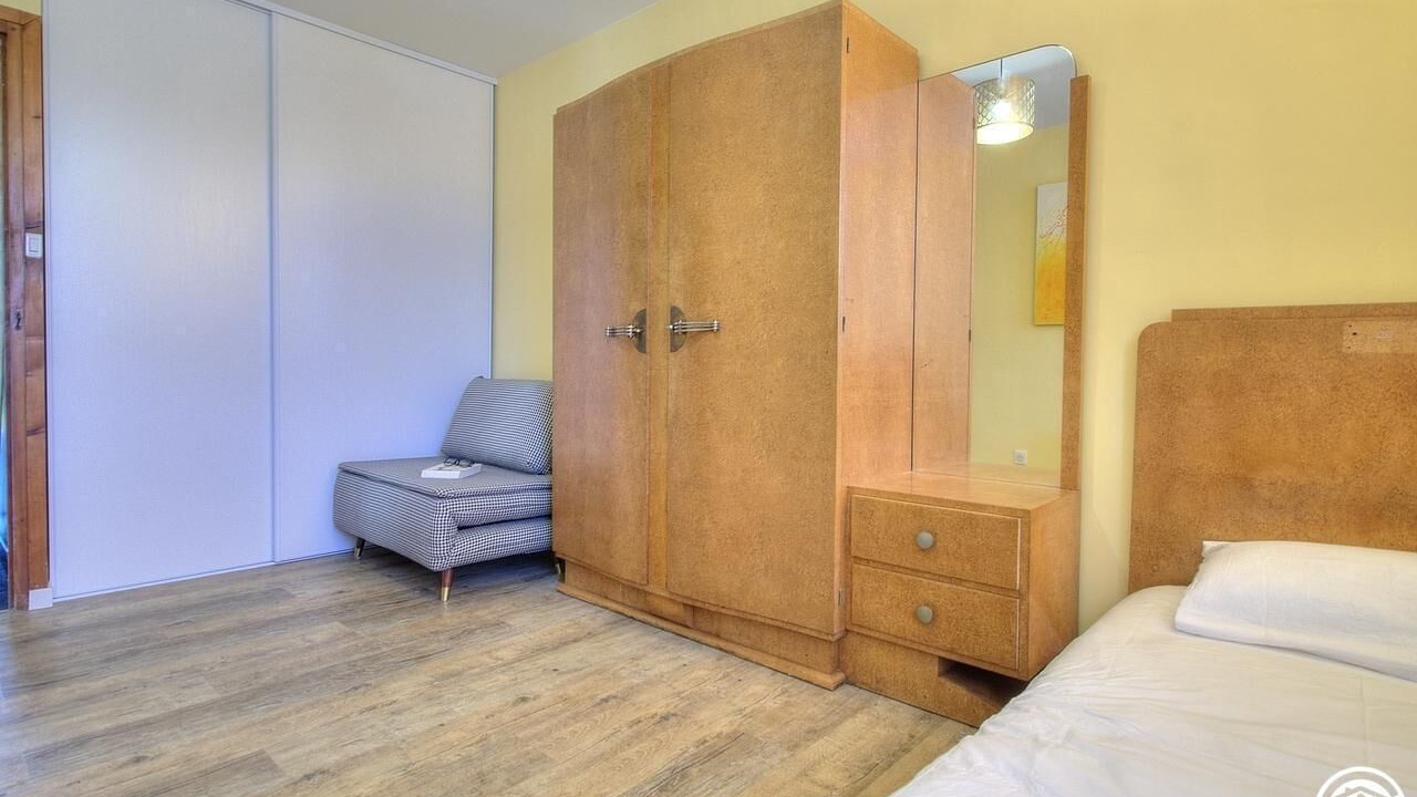 Photo of Bedroom in Thoissey