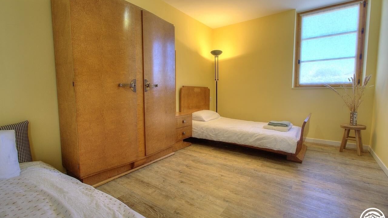 Photo of Bedroom in Thoissey