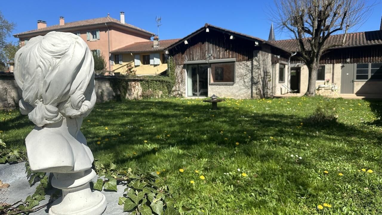 Photo of Outdoor in Thoissey