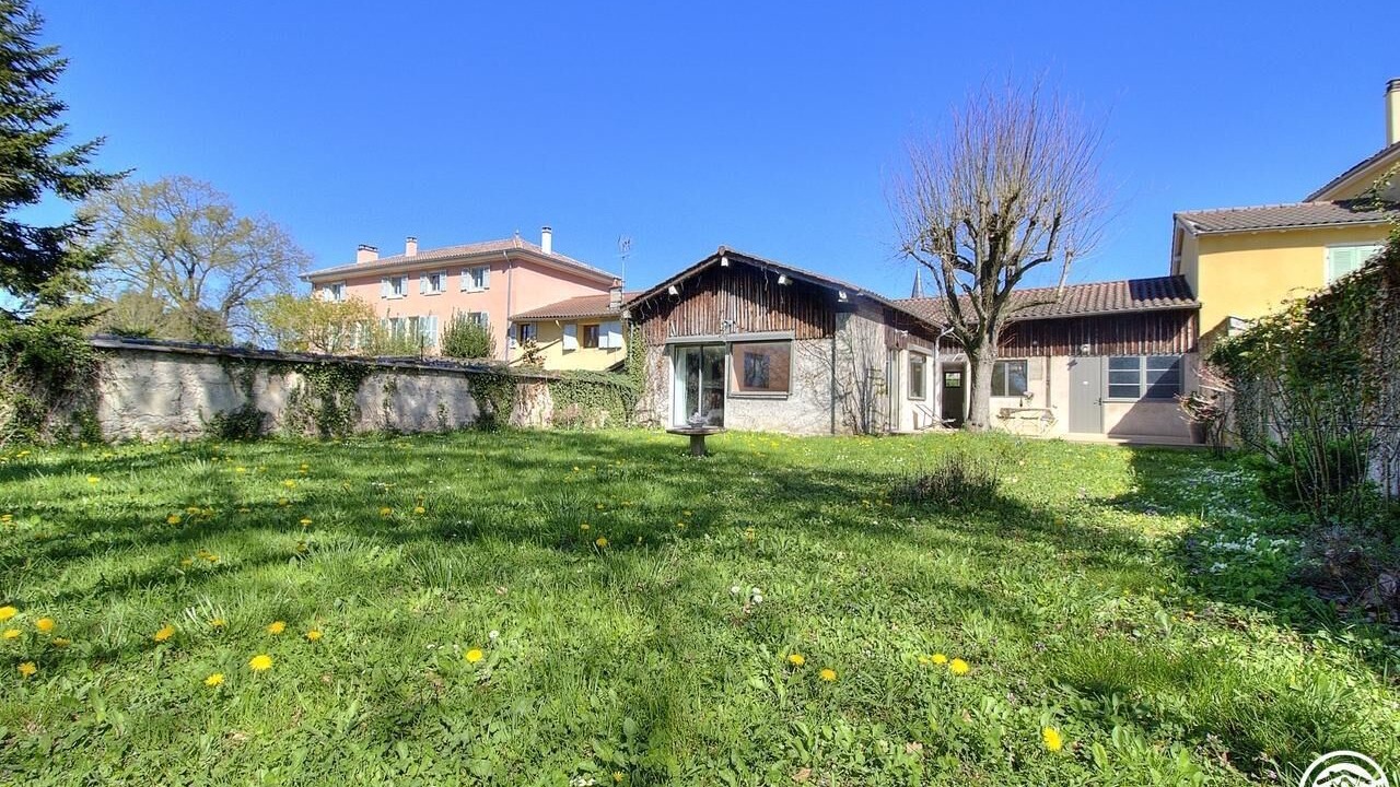 Photo of Outdoor in Thoissey