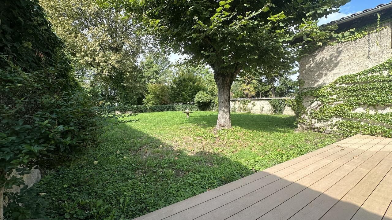 Photo of Outdoor in Thoissey