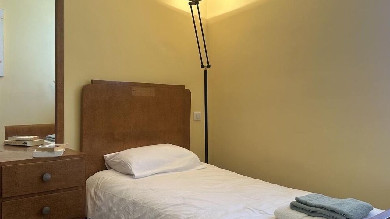 Photo of Bedroom in Thoissey