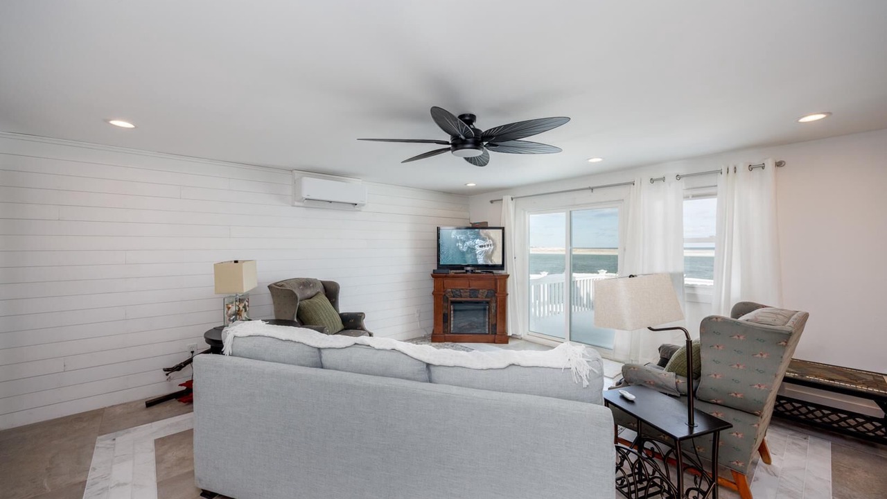 Photo of Livingroom in Anglesea