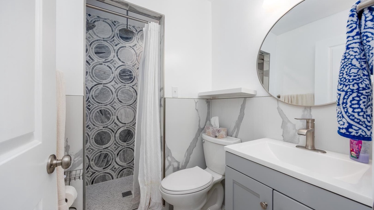 Photo of Bathroom in Anglesea