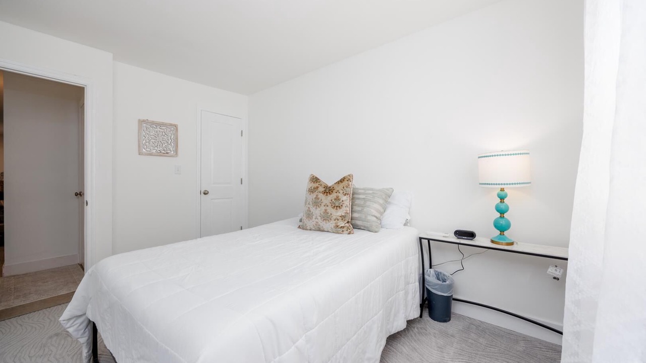 Photo of Bedroom in Anglesea