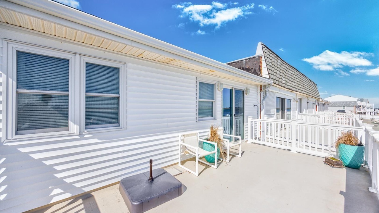Photo of Patio Balcony in Anglesea