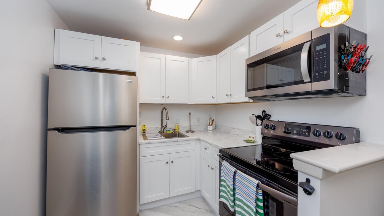 Photo of Kitchen in Anglesea