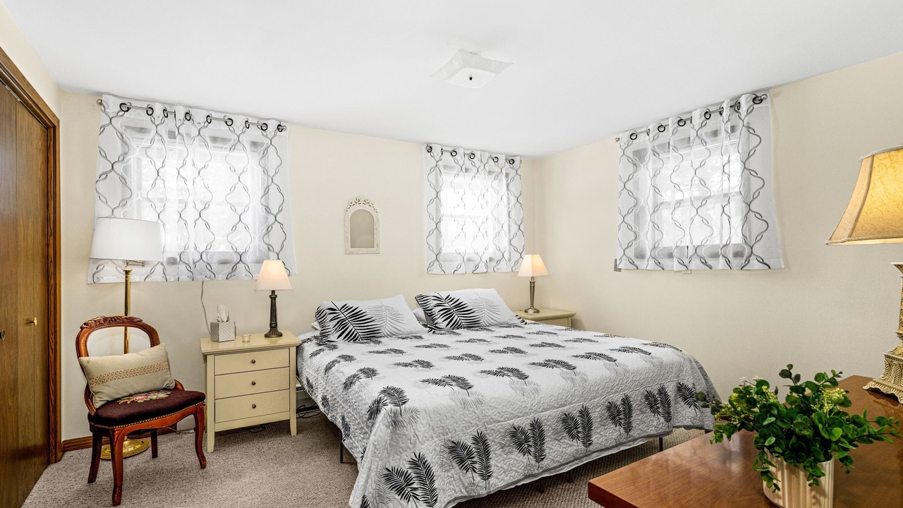 Photo of Bedroom in Billings Park
