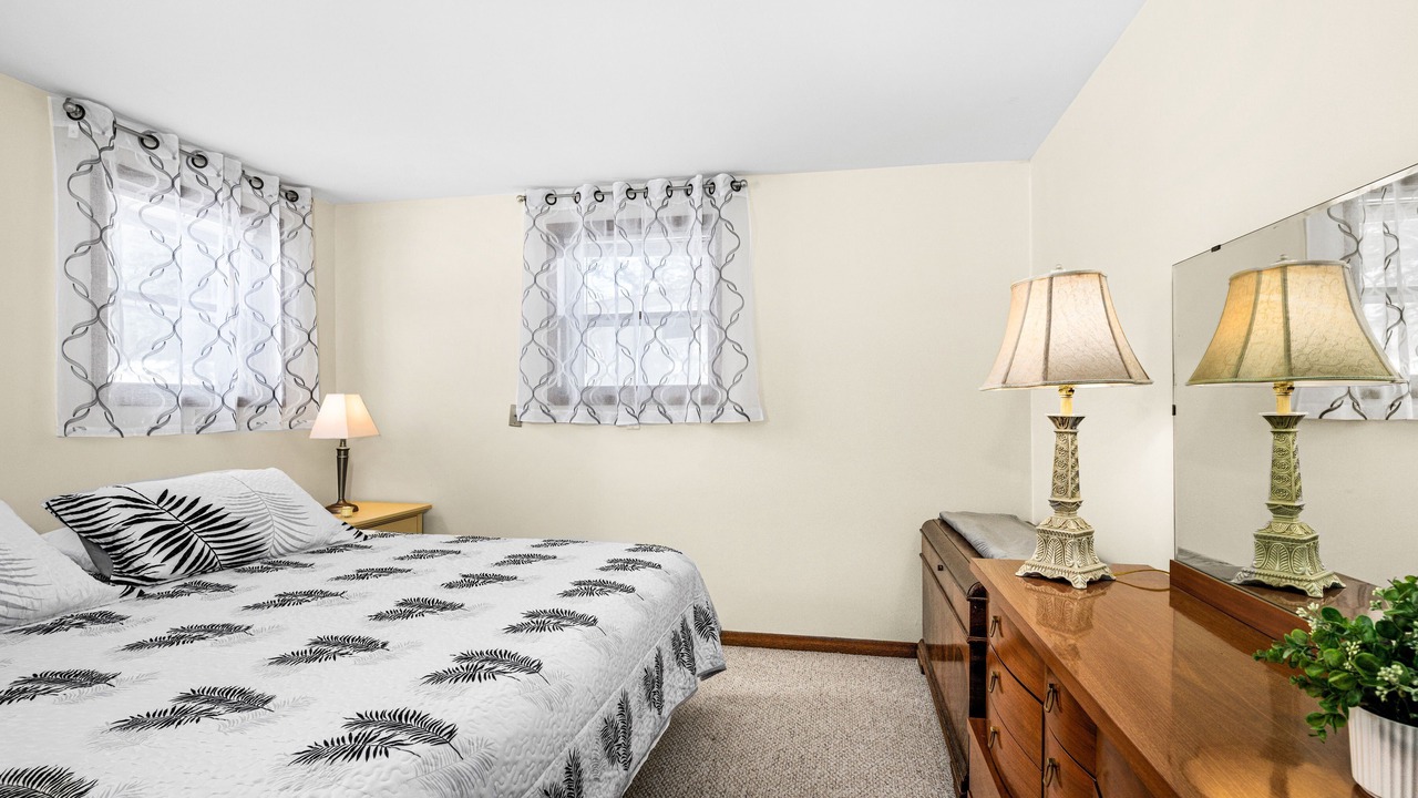 Photo of Bedroom in Billings Park