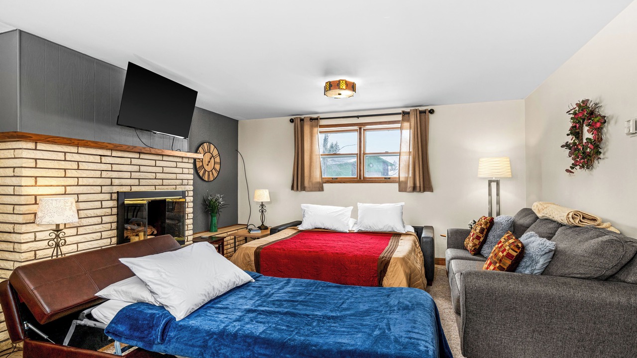 Photo of Bedroom in Billings Park