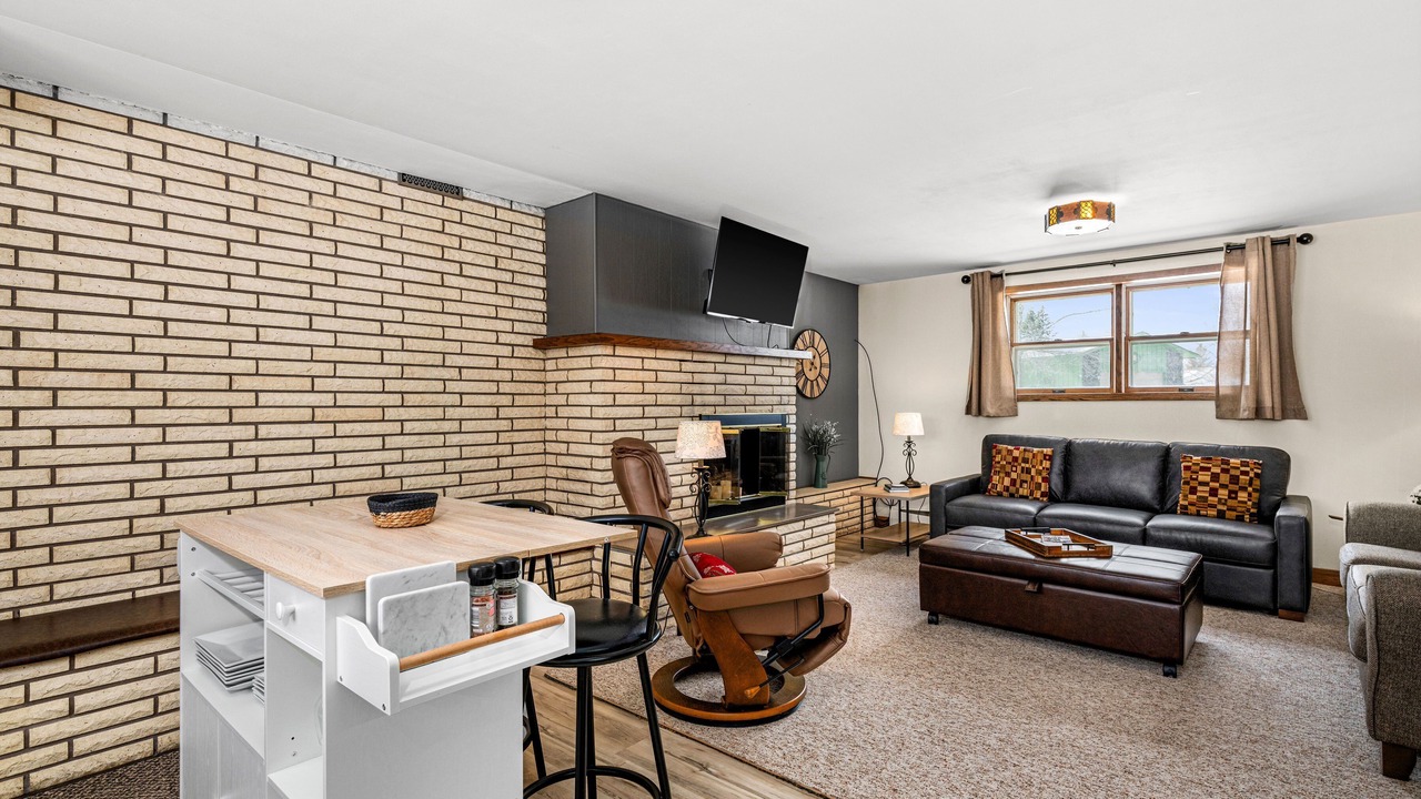 Photo of Livingroom in Billings Park
