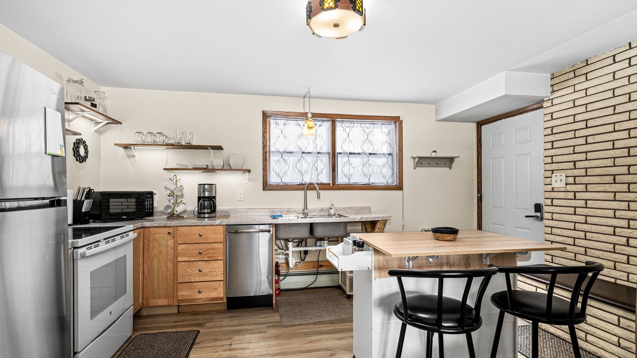 Photo of Kitchen in Billings Park