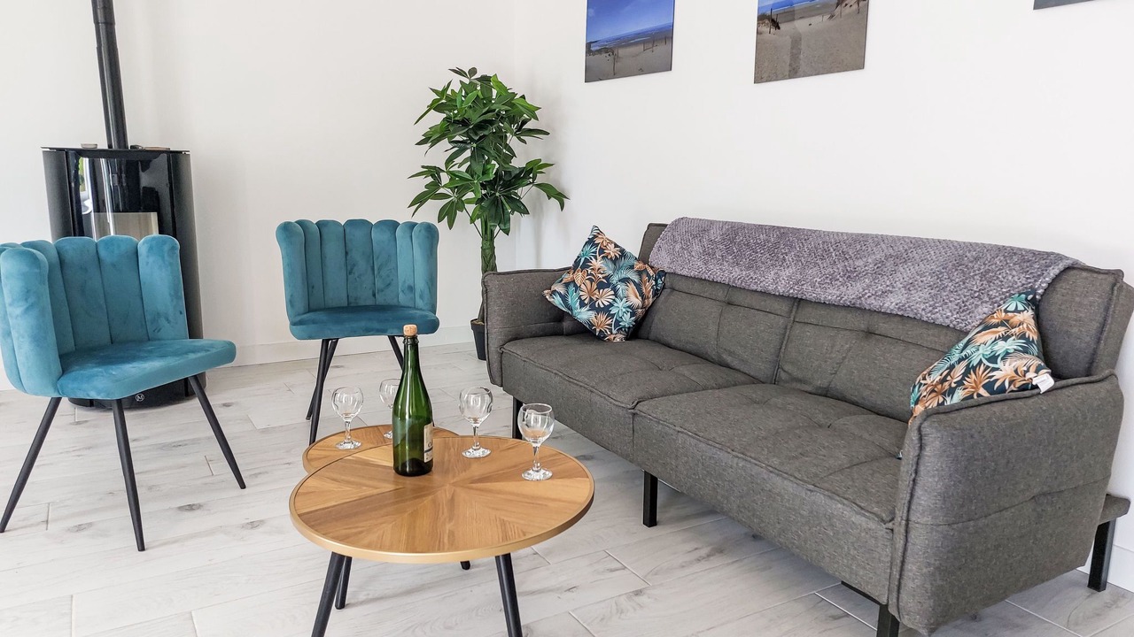 Photo of Livingroom in Ploneour-Lanvern