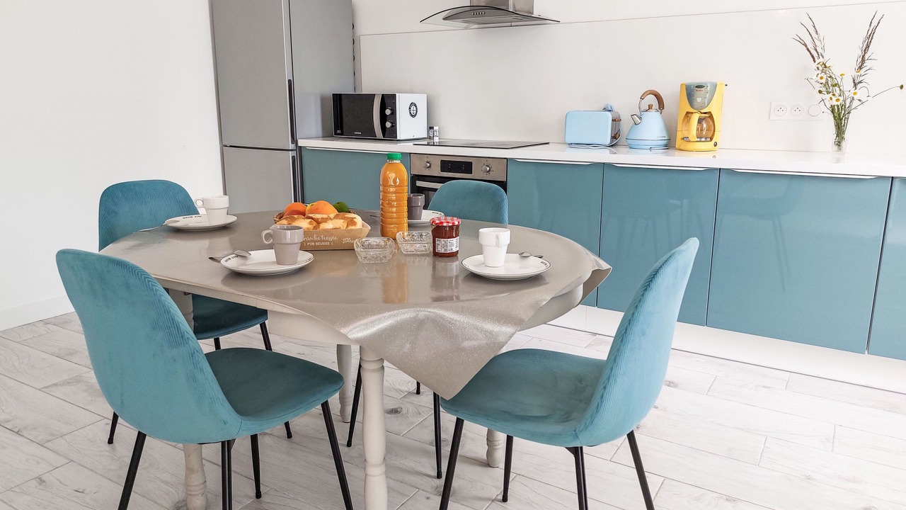 Photo of Bedroom in Ploneour-Lanvern