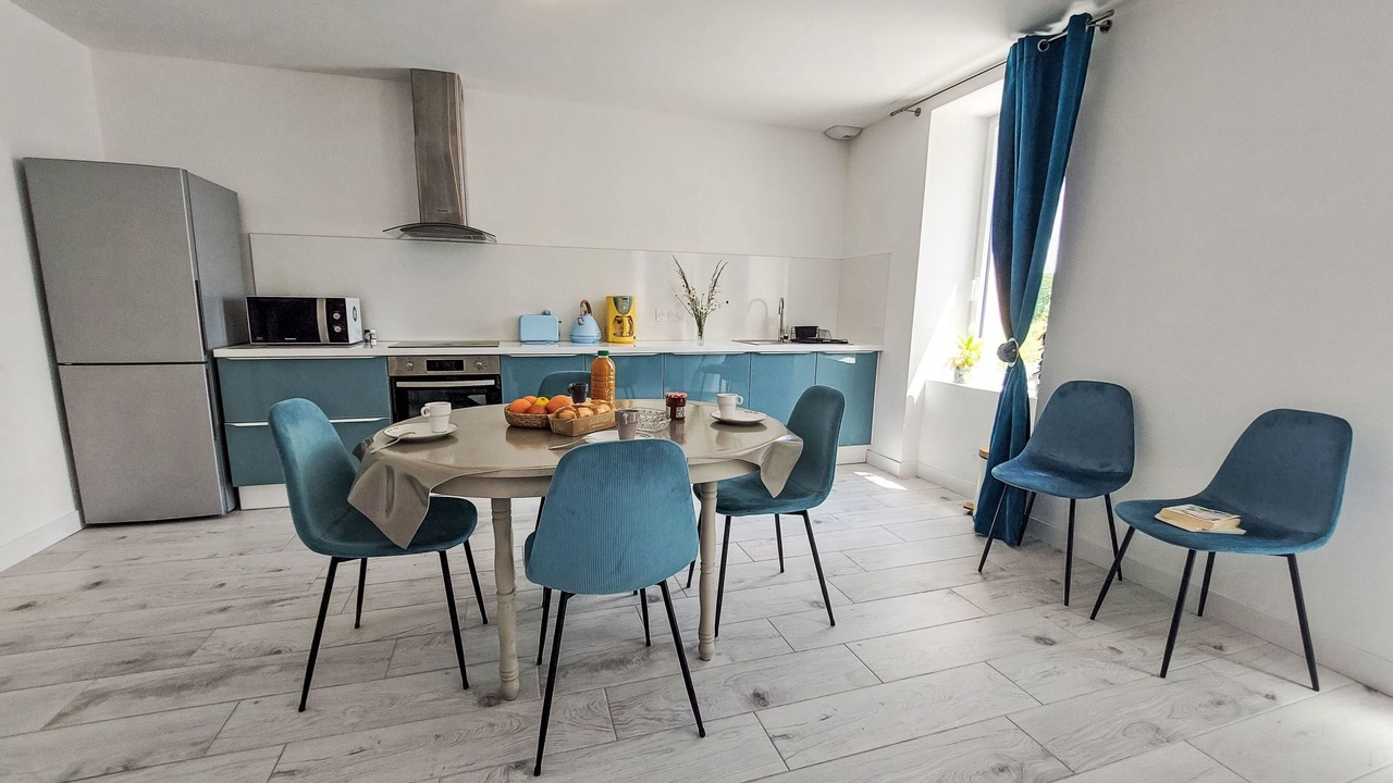 Photo of Bedroom in Ploneour-Lanvern