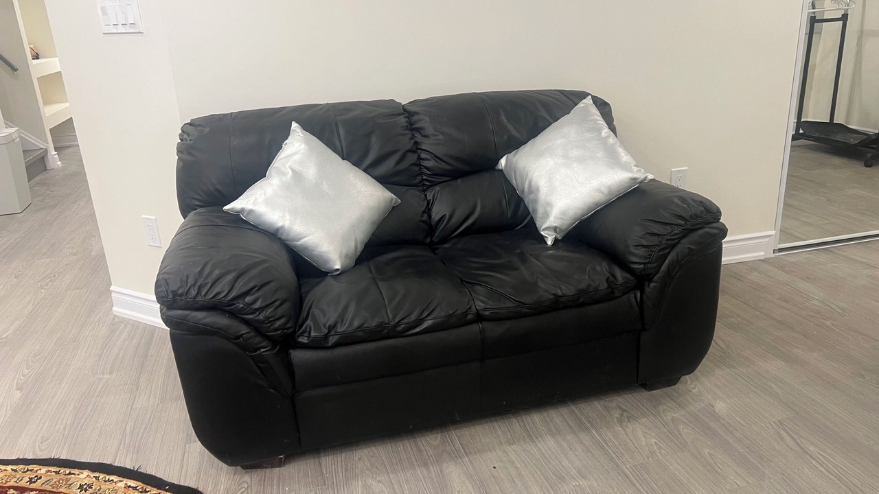 Photo of Livingroom in Sharon