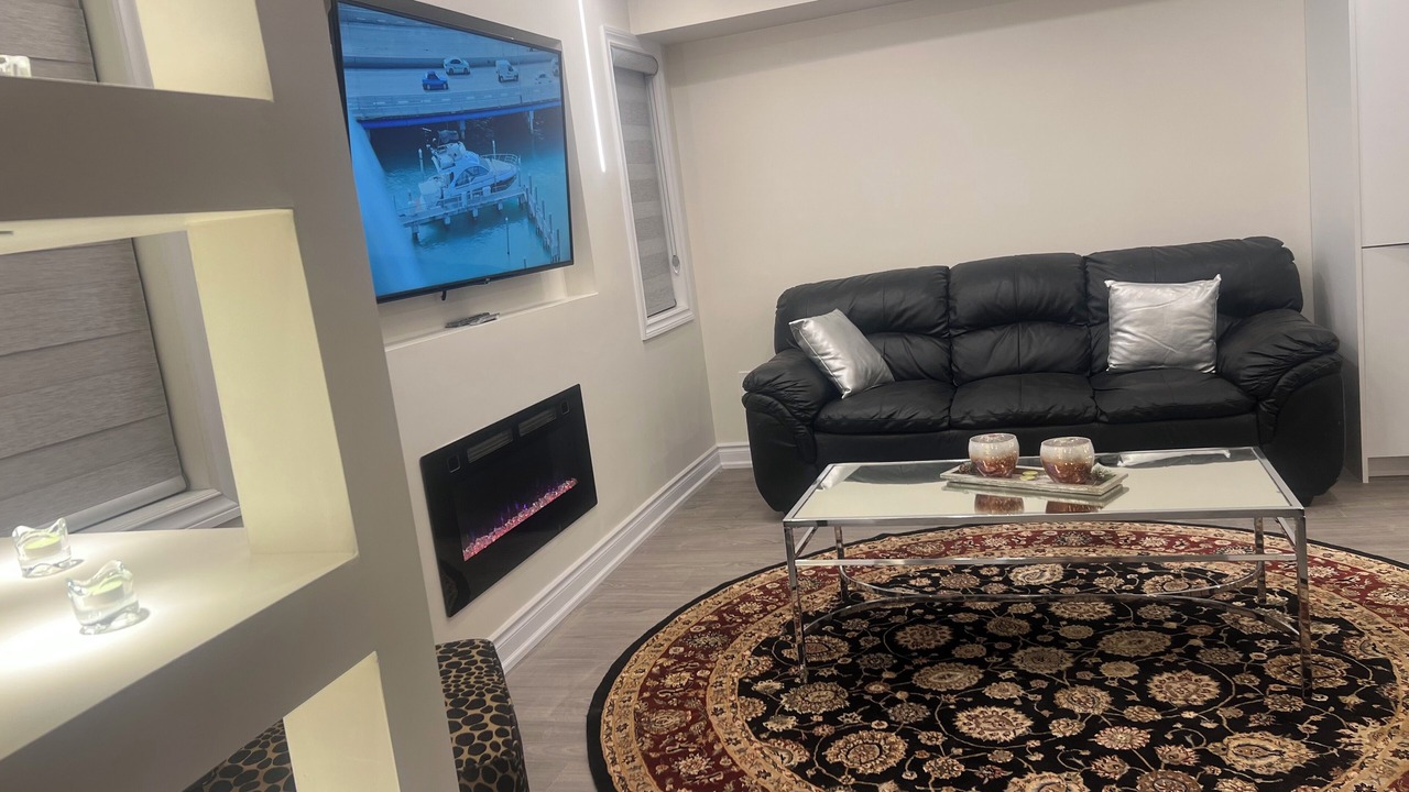 Photo of Livingroom in Sharon