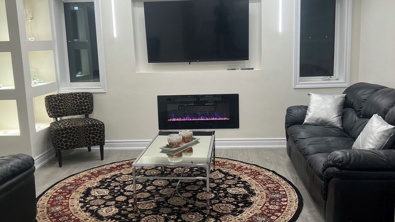Photo of Livingroom in Sharon
