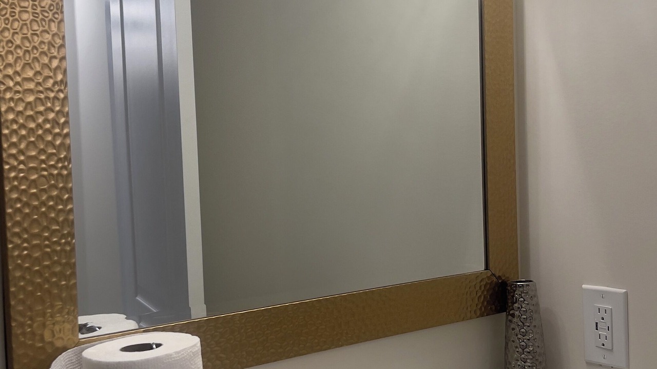 Photo of Bathroom in Sharon