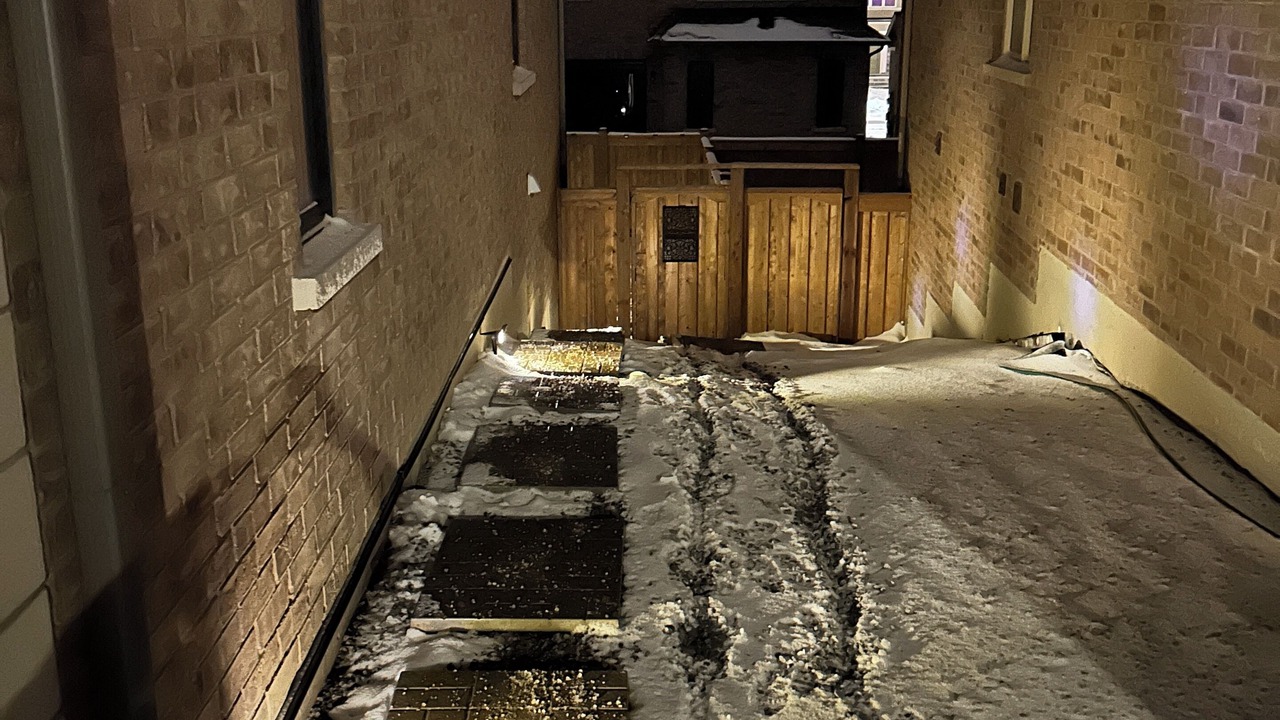 Photo of Outdoor in Sharon