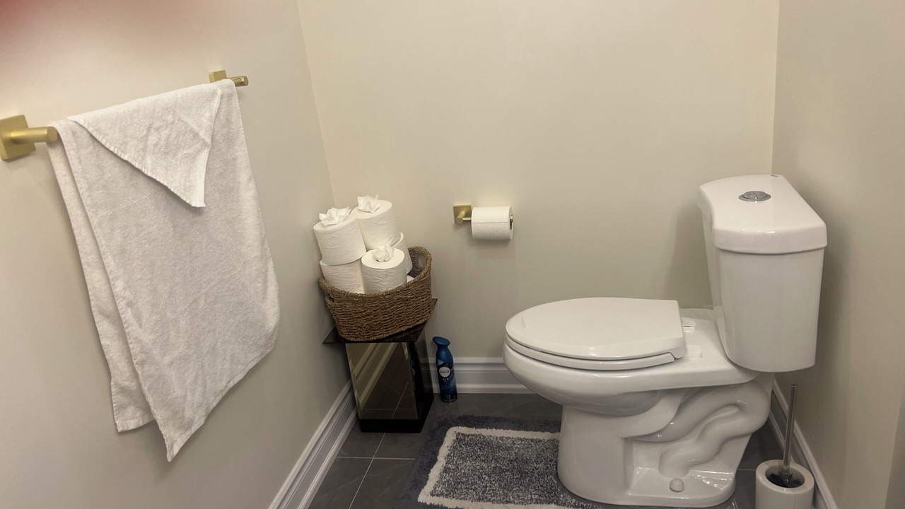 Photo of Bathroom in Sharon
