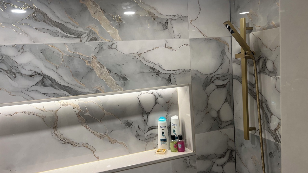 Photo of Bathroom in Sharon