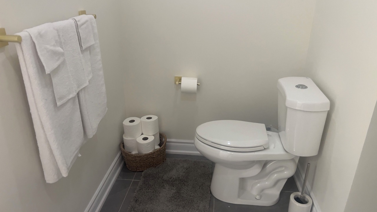 Photo of Bathroom in Sharon