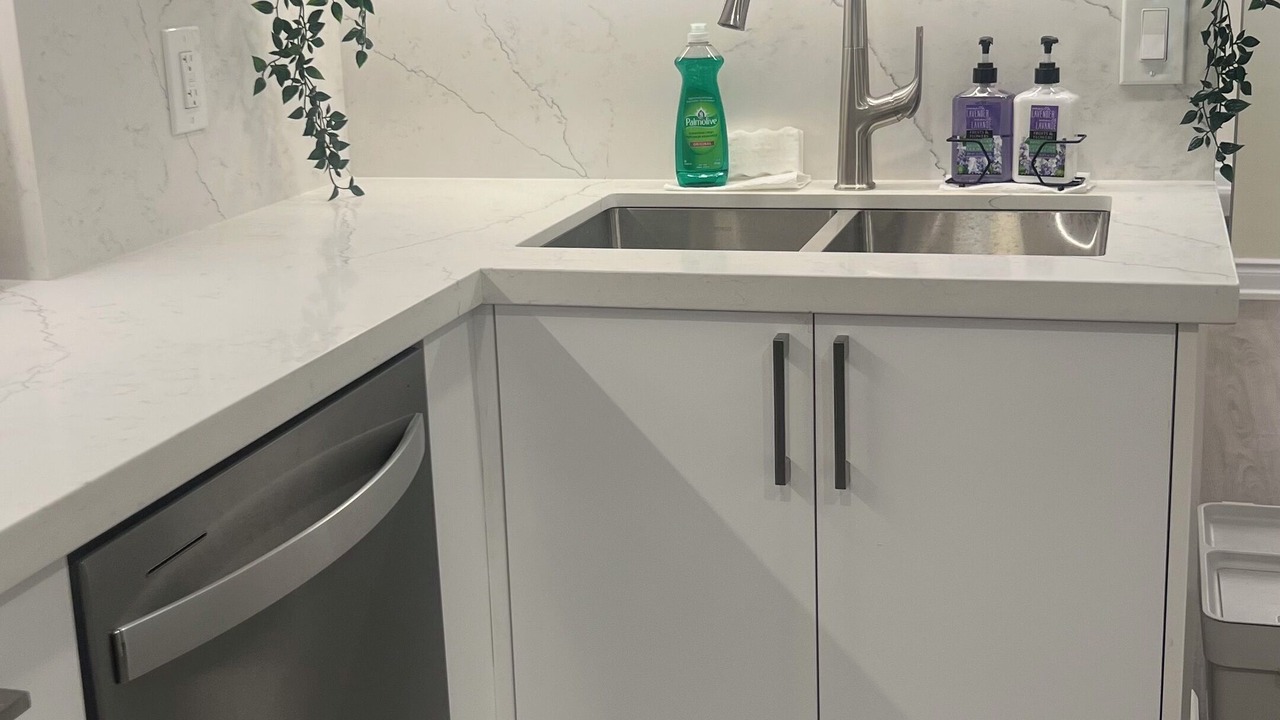 Photo of Kitchen in Sharon