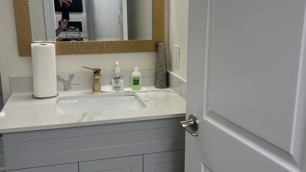 Photo of Bathroom in Sharon