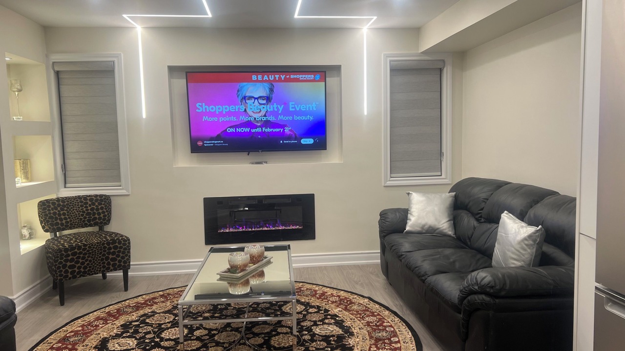 Photo of Livingroom in Sharon