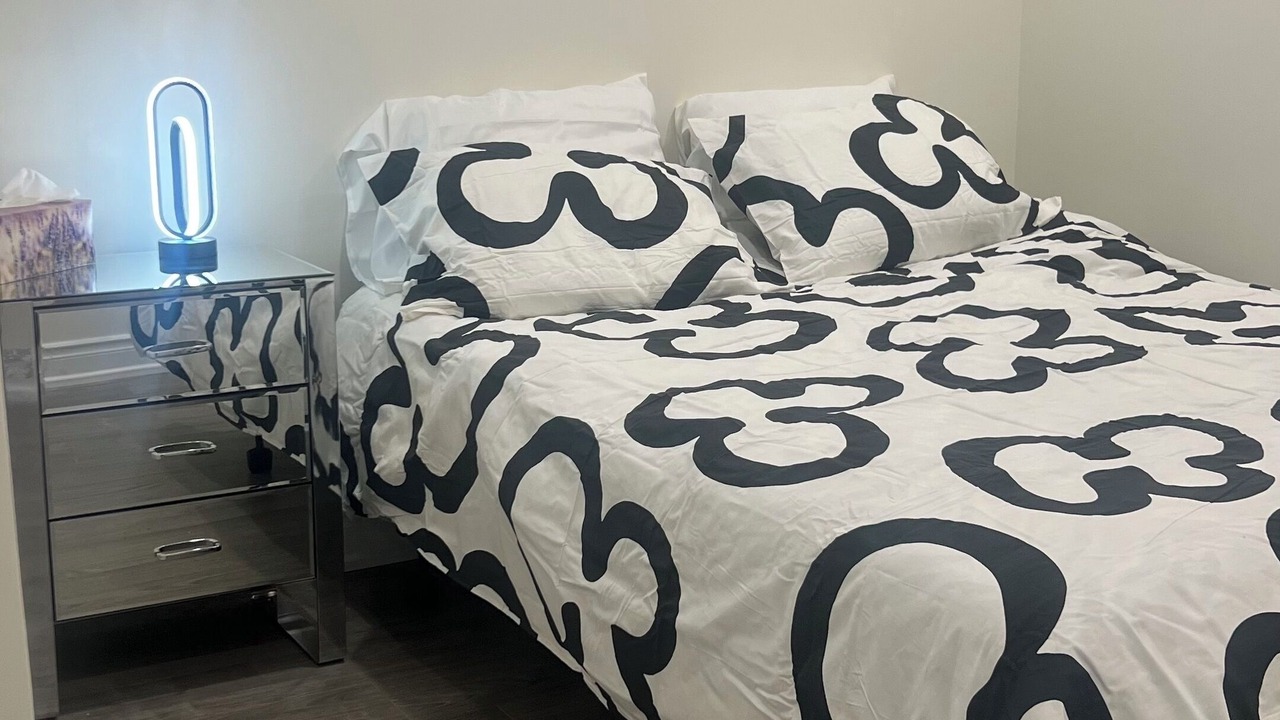 Photo of Bedroom in Sharon