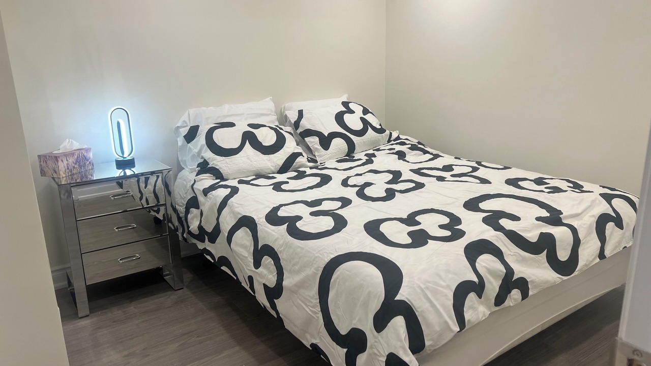 Photo of Bedroom in Sharon