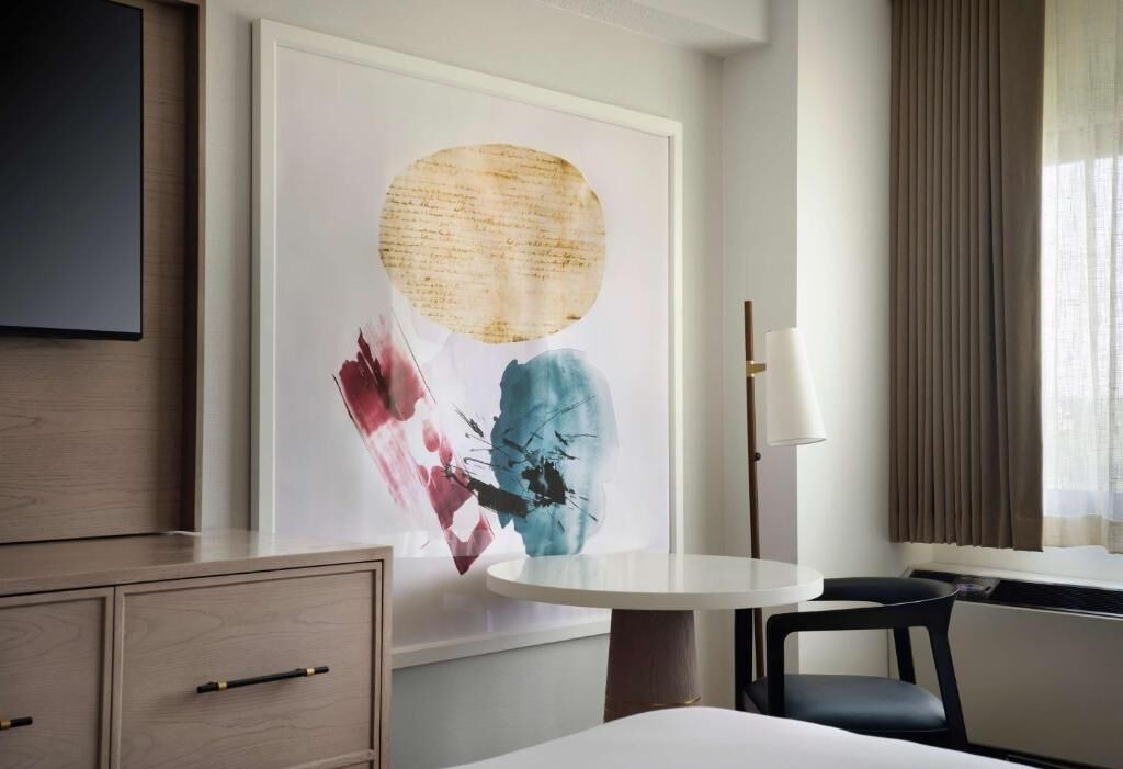 Photo of Bedroom in White Plains