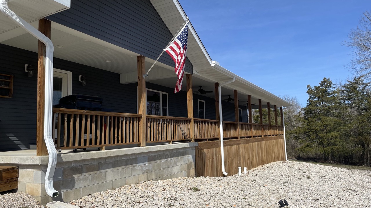 Photo of Outdoor in Eminence