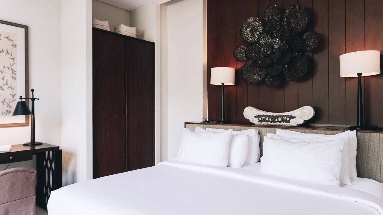 Photo of Bedroom in Sawangan