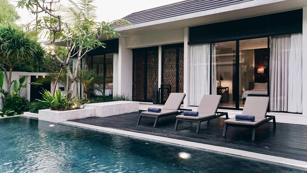 Photo of Outdoor in Sawangan